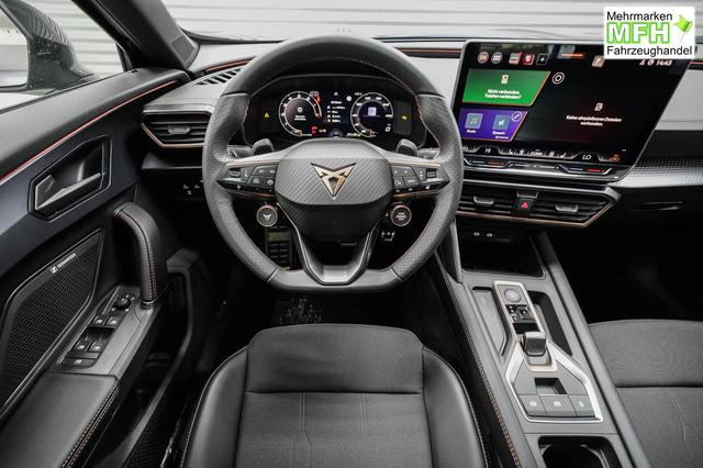 Cupra Formentor 1,5 eTSI DSG - LAGER 