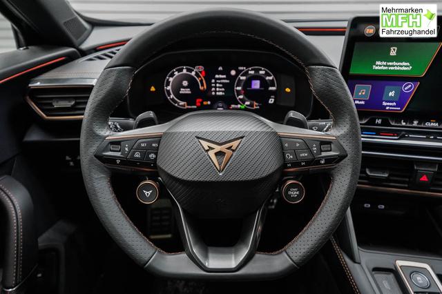 Cupra Formentor 1,5 eTSI DSG - LAGER 
