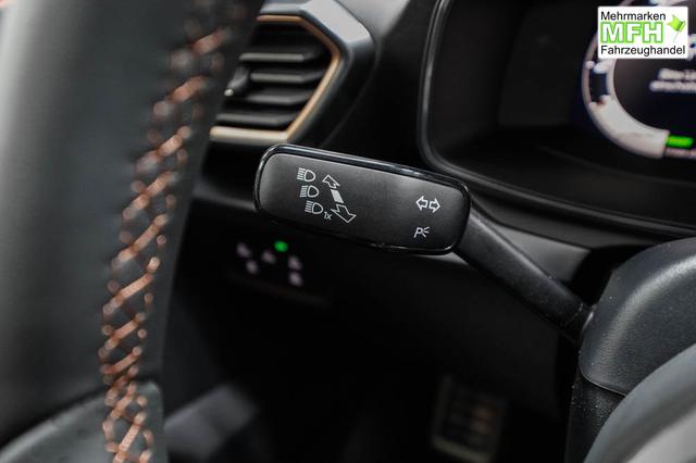 Cupra Formentor 1,5 eTSI DSG - LAGER 