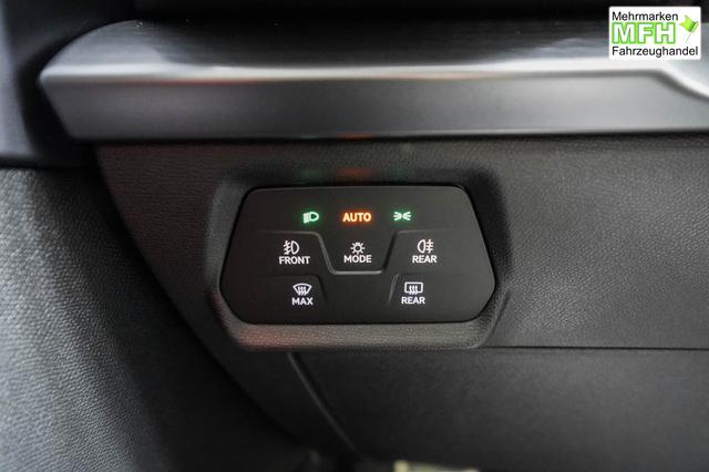 Cupra Formentor 1,5 eTSI DSG - LAGER 