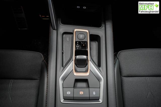 Cupra Formentor 1,5 eTSI DSG - LAGER 