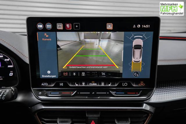 Cupra Formentor 1,5 eTSI DSG - LAGER 