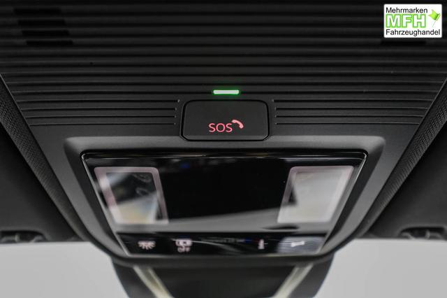 Cupra Formentor 1,5 eTSI DSG - LAGER 