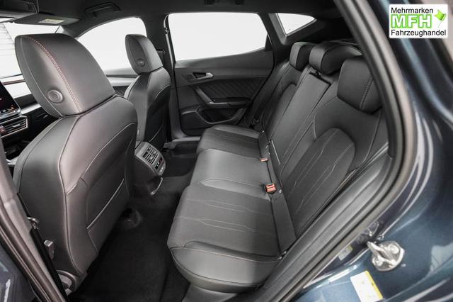 Cupra Formentor 1,5 eTSI DSG - LAGER 