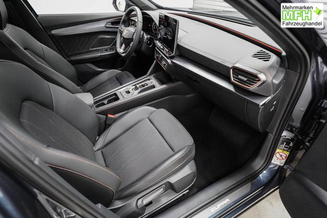 Cupra Formentor 1,5 eTSI DSG - LAGER 
