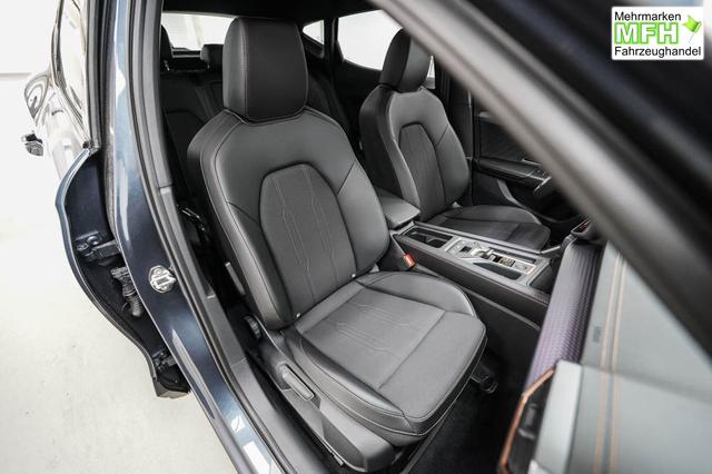 Cupra Formentor 1,5 eTSI DSG - LAGER 
