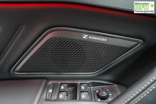 Cupra Formentor 1,5 eTSI DSG - LAGER 
