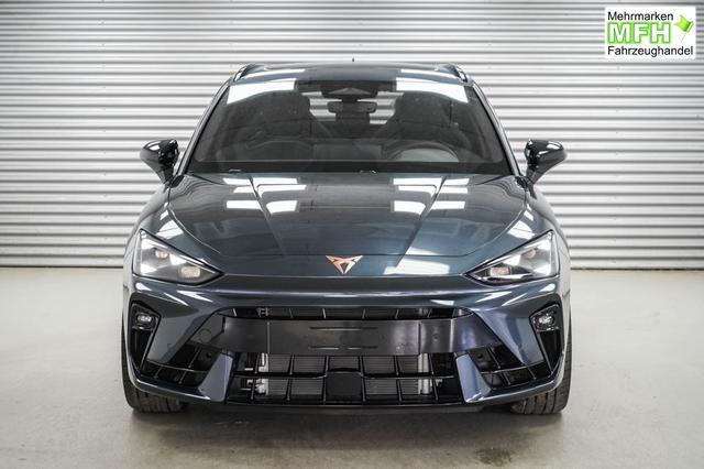 Cupra Leon Sportstourer ST 2,0 TSI DSG 4Drive VZ Extreme - LAGER 