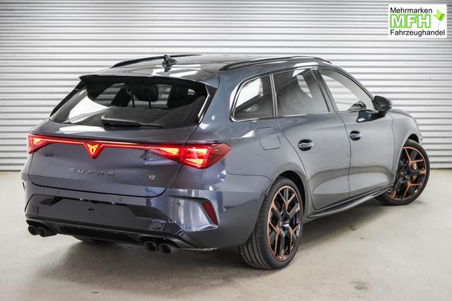 Cupra Leon Sportstourer ST 2,0 TSI DSG 4Drive VZ Extreme - LAGER 