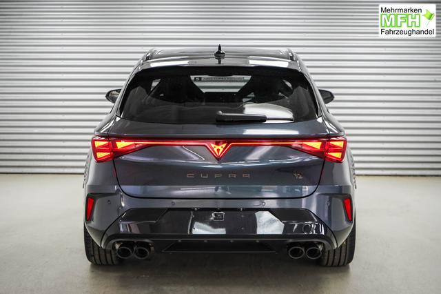 Cupra Leon Sportstourer ST 2,0 TSI DSG 4Drive VZ Extreme - LAGER 
