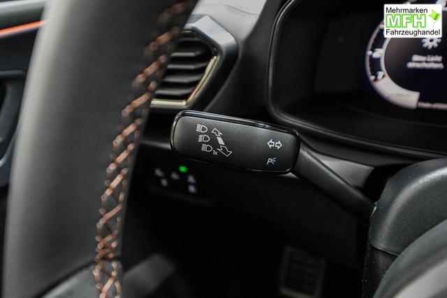 Cupra Leon Sportstourer ST 2,0 TSI DSG 4Drive VZ Extreme - LAGER 