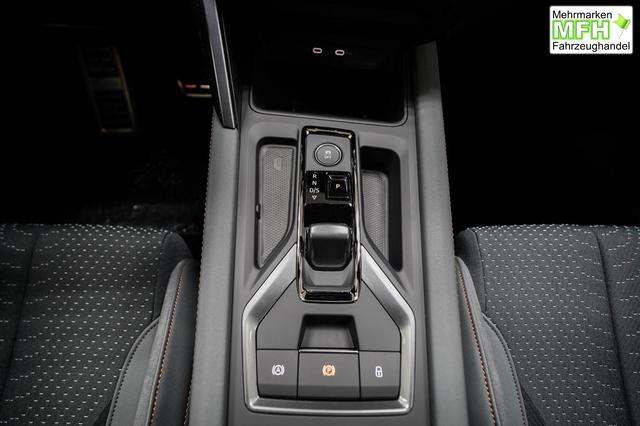 Cupra Leon Sportstourer ST 2,0 TSI DSG 4Drive VZ Extreme - LAGER 