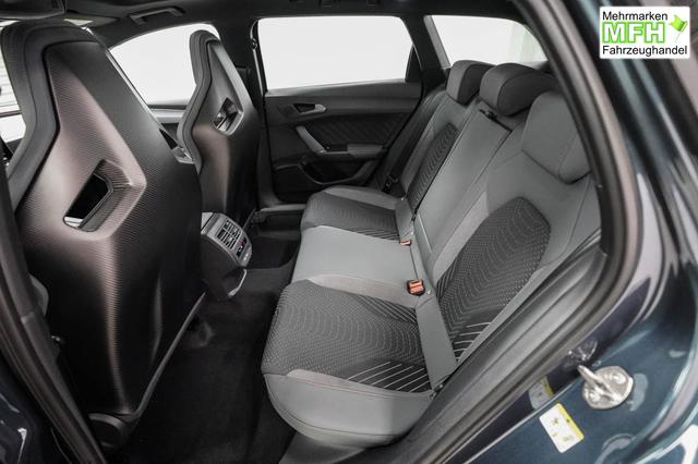 Cupra Leon Sportstourer ST 2,0 TSI DSG 4Drive VZ Extreme - LAGER 