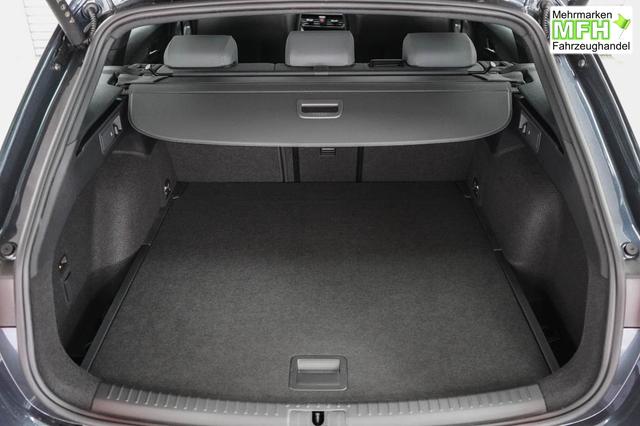 Cupra Leon Sportstourer ST 2,0 TSI DSG 4Drive VZ Extreme - LAGER 