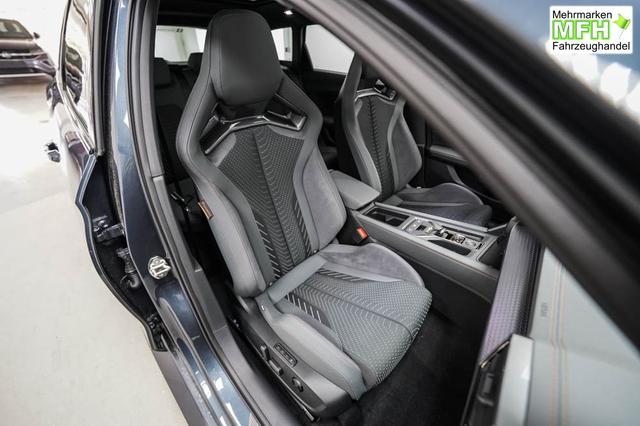 Cupra Leon Sportstourer ST 2,0 TSI DSG 4Drive VZ Extreme - LAGER 