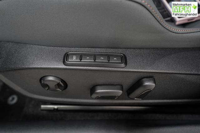 Cupra Leon Sportstourer ST 2,0 TSI DSG 4Drive VZ Extreme - LAGER 