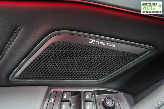Cupra Leon Sportstourer ST 2,0 TSI DSG 4Drive VZ Extreme - LAGER 