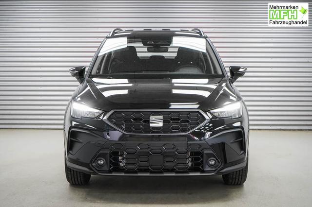 Seat Arona neues Modell 1,0 TSI Reference - LAGER 
