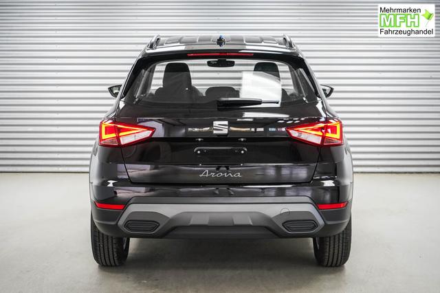 Seat Arona neues Modell 1,0 TSI Reference - LAGER 