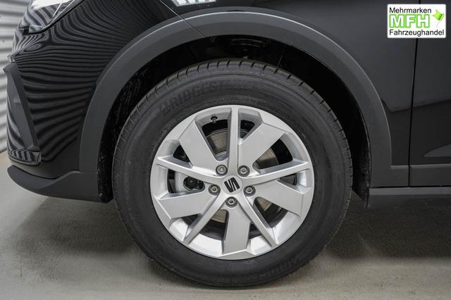 Seat Arona neues Modell 1,0 TSI Reference - LAGER 