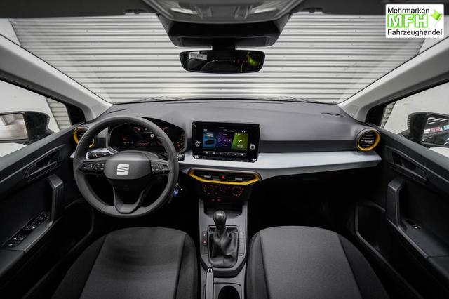Seat Arona neues Modell 1,0 TSI Reference - LAGER 