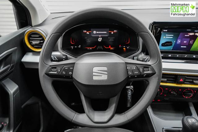 Seat Arona neues Modell 1,0 TSI Reference - LAGER 