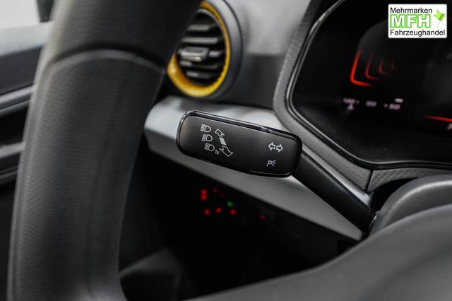Seat Arona neues Modell 1,0 TSI Reference - LAGER 