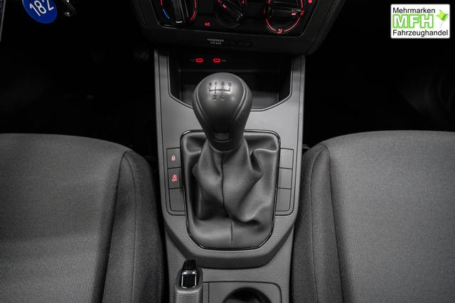 Seat Arona neues Modell 1,0 TSI Reference - LAGER 