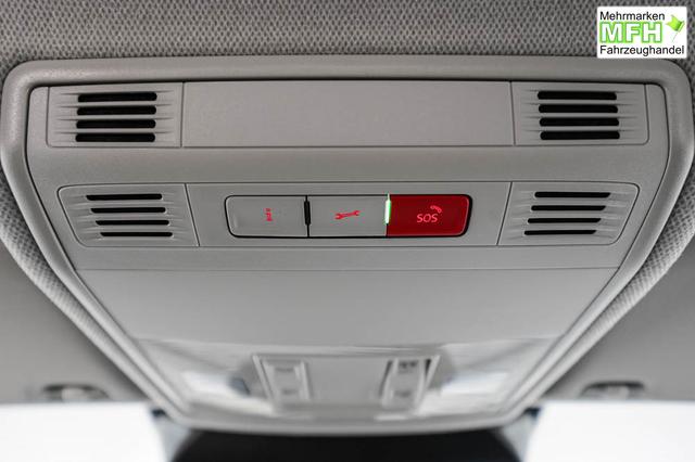 Seat Arona neues Modell 1,0 TSI Reference - LAGER 