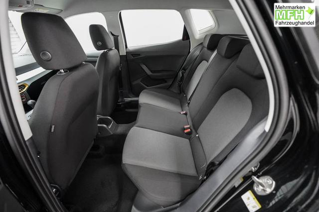 Seat Arona neues Modell 1,0 TSI Reference - LAGER 
