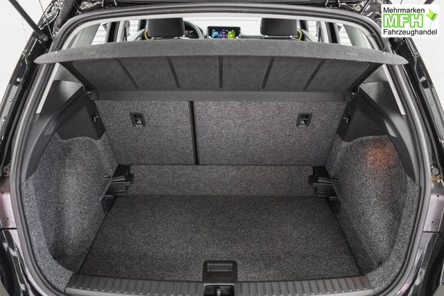 Seat Arona neues Modell 1,0 TSI Reference - LAGER 