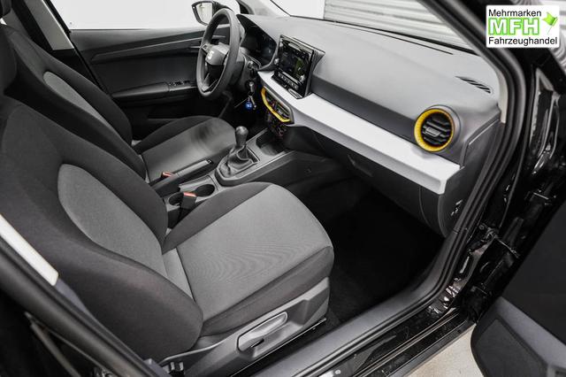 Seat Arona neues Modell 1,0 TSI Reference - LAGER 