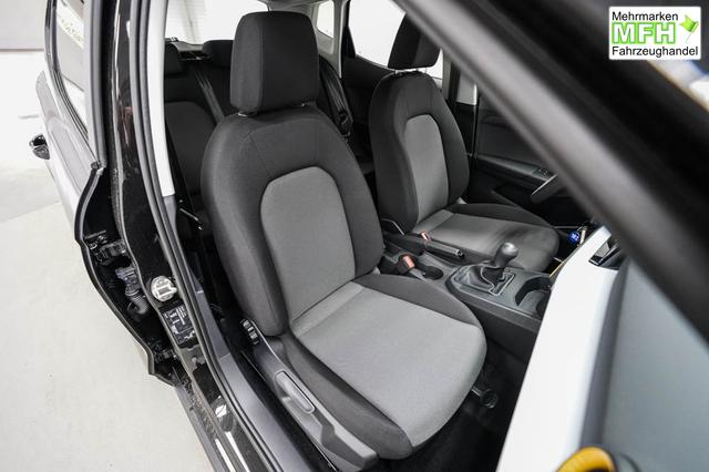 Seat Arona neues Modell 1,0 TSI Reference - LAGER 