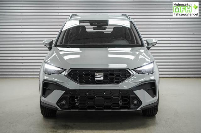 Seat Arona neues Modell 1,0 TSI Reference - LAGER 