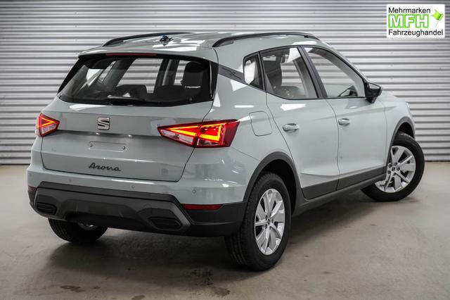 Seat Arona neues Modell 1,0 TSI Reference - LAGER 