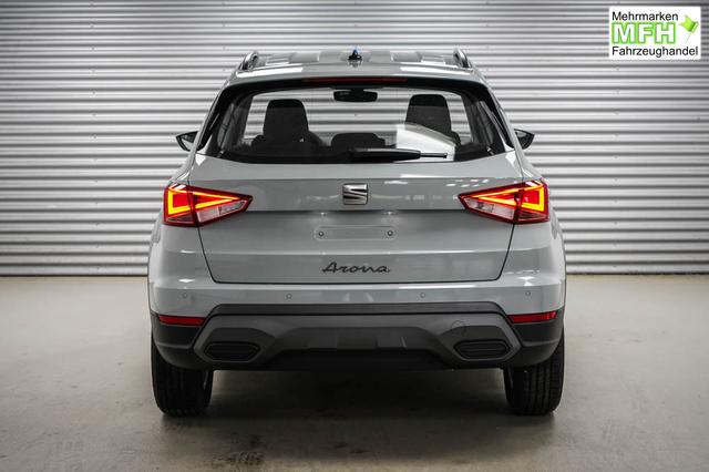 Seat Arona neues Modell 1,0 TSI Reference - LAGER 