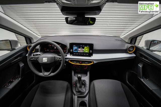 Seat Arona neues Modell 1,0 TSI Reference - LAGER 