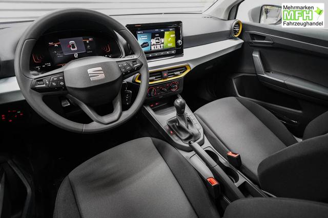 Seat Arona neues Modell 1,0 TSI Reference - LAGER 