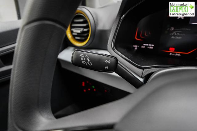 Seat Arona neues Modell 1,0 TSI Reference - LAGER 