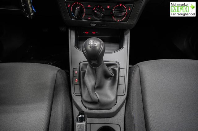 Seat Arona neues Modell 1,0 TSI Reference - LAGER 