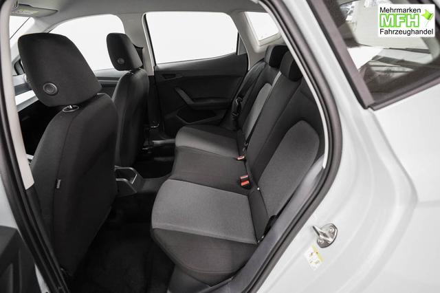 Seat Arona neues Modell 1,0 TSI Reference - LAGER 