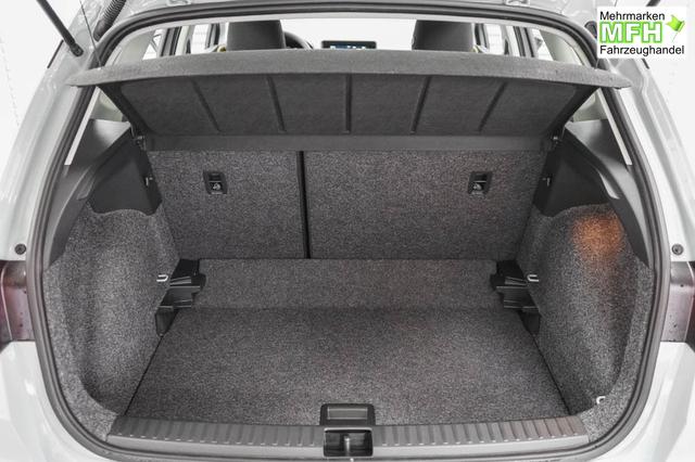 Seat Arona neues Modell 1,0 TSI Reference - LAGER 