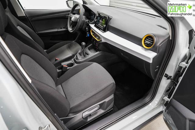 Seat Arona neues Modell 1,0 TSI Reference - LAGER 