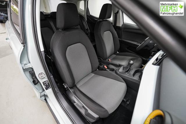 Seat Arona neues Modell 1,0 TSI Reference - LAGER 