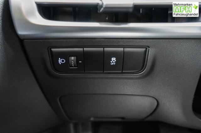 Hyundai TUCSON 1,6 T-GDi DCT 2WD Style - LAGER 