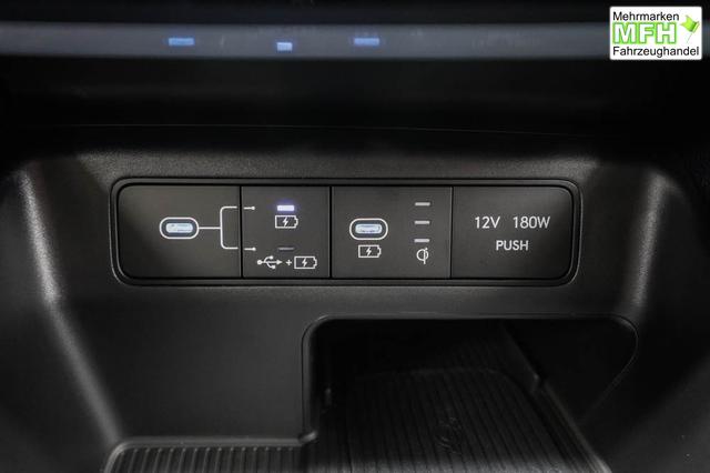 Hyundai TUCSON 1,6 T-GDi DCT 2WD Style - LAGER 