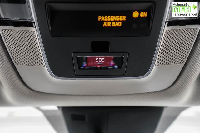 Hyundai TUCSON 1,6 T-GDi DCT 2WD Style - LAGER 