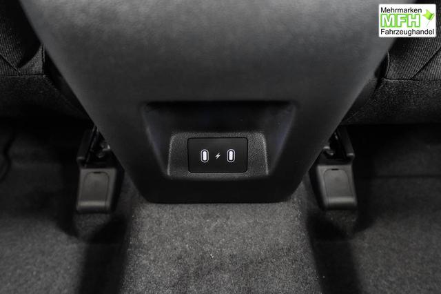 Hyundai TUCSON 1,6 T-GDi DCT 2WD Style - LAGER 