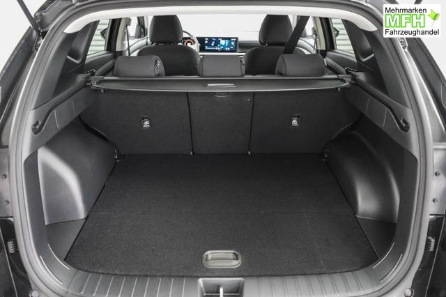 Hyundai TUCSON 1,6 T-GDi DCT 2WD Style - LAGER 