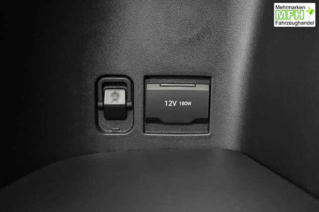 Hyundai TUCSON 1,6 T-GDi DCT 2WD Style - LAGER 
